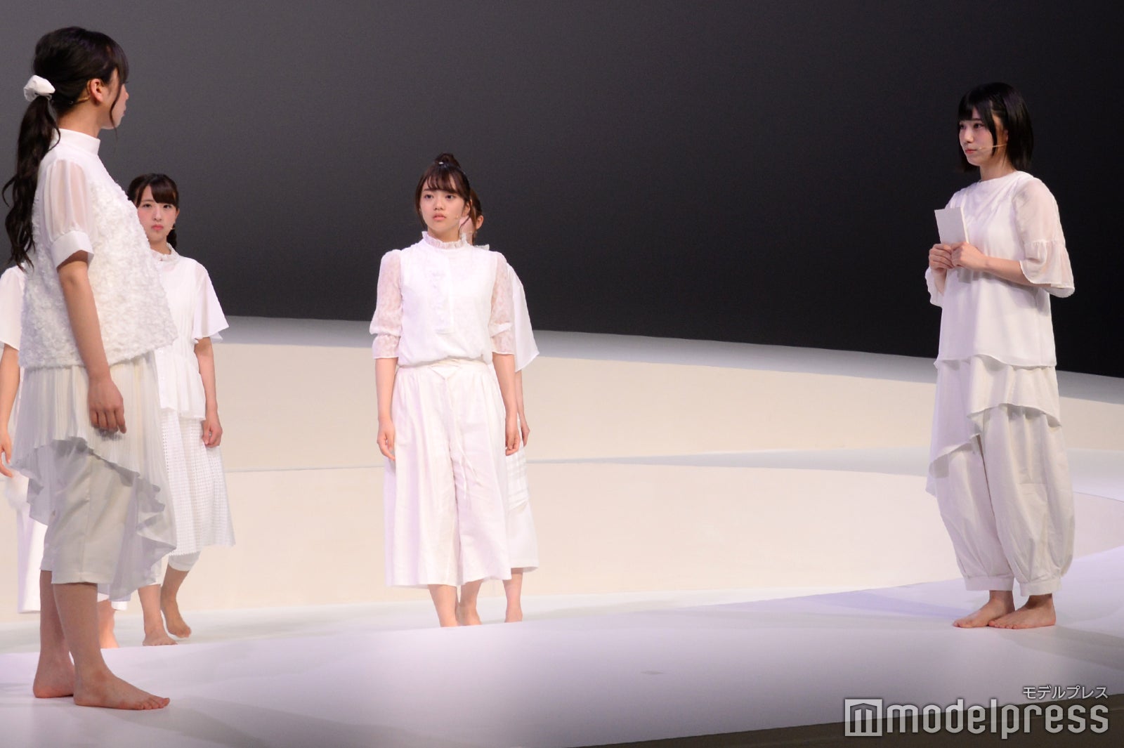 けやき坂46（C）モデルプレス