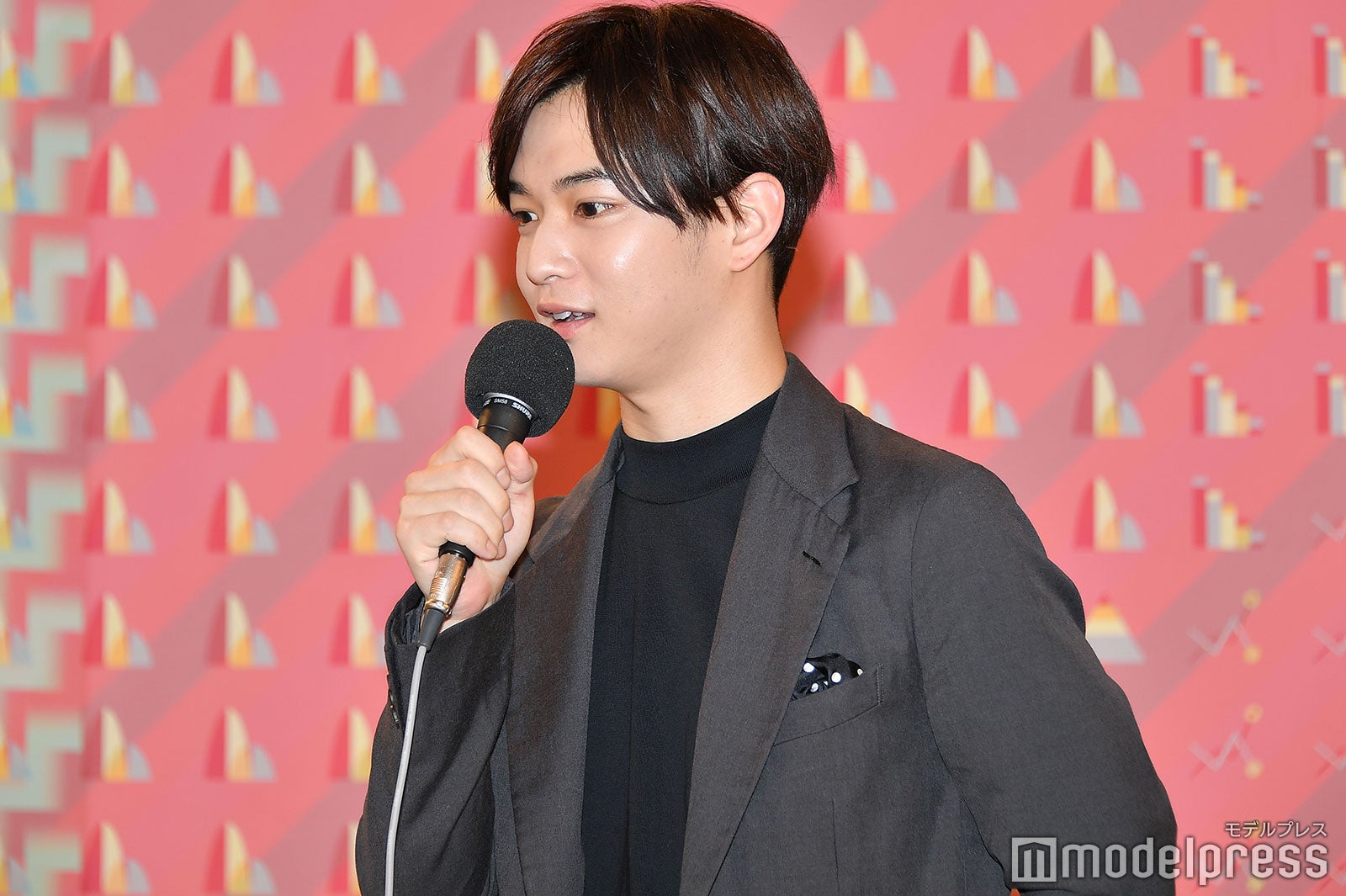 千葉雄大 （C）モデルプレス