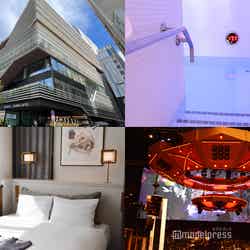 グランベルスクエア(C)モデルプレス