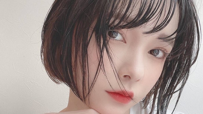 ヘアスタイルの王様 根強い人気を誇る ボブヘア が好き モデルプレス