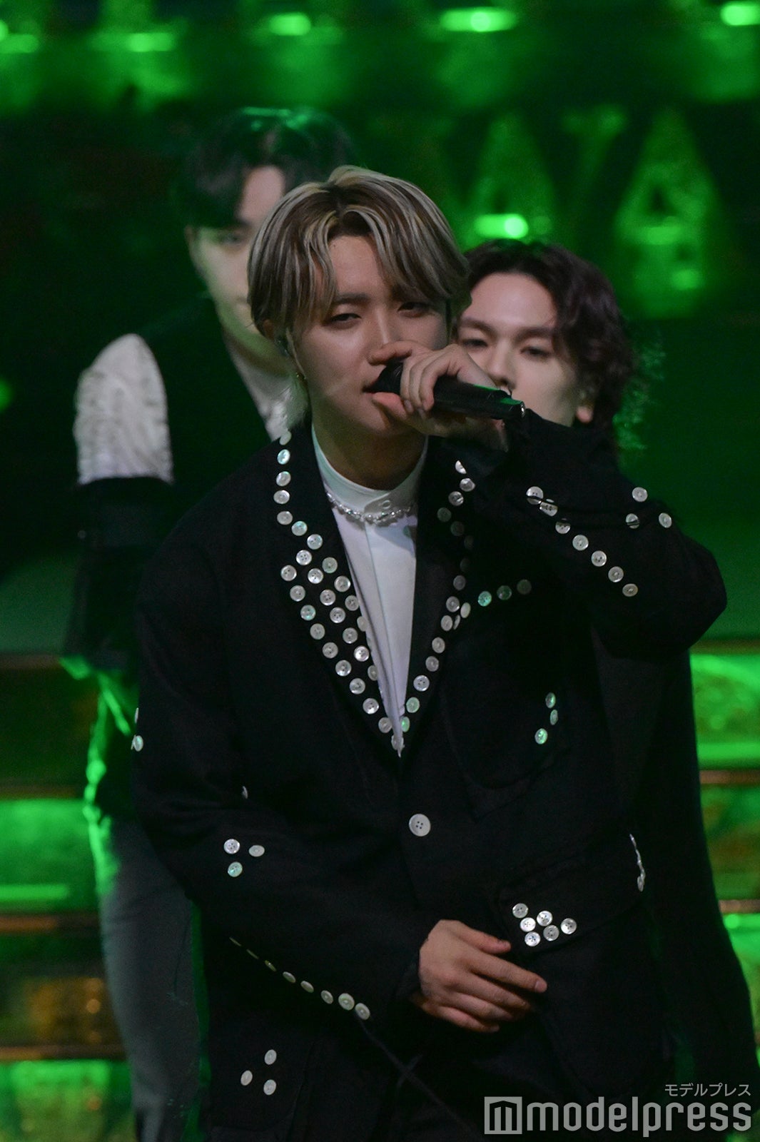 JUNON（C）モデルプレス