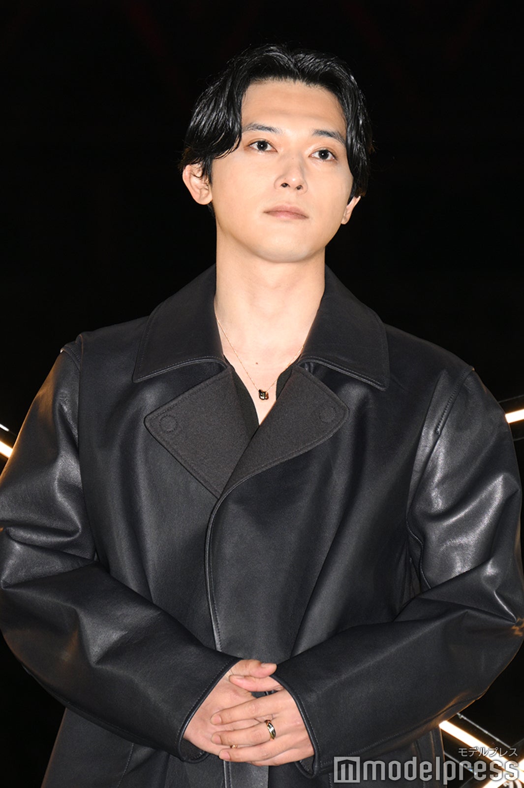 吉沢亮（C）モデルプレス