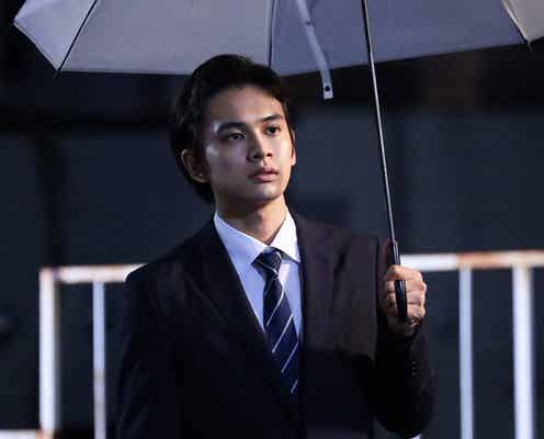 北村匠海、木村拓哉のバディ役で「教場」出演決定 2年ぶり共演への喜び語る<風間公親-教場0->