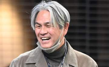 「久々に見た」巨人＆阪神の78歳レジェンド2人が古巣ユニホーム姿で登場 同期入団でともに元監督「お元気そうで何より」