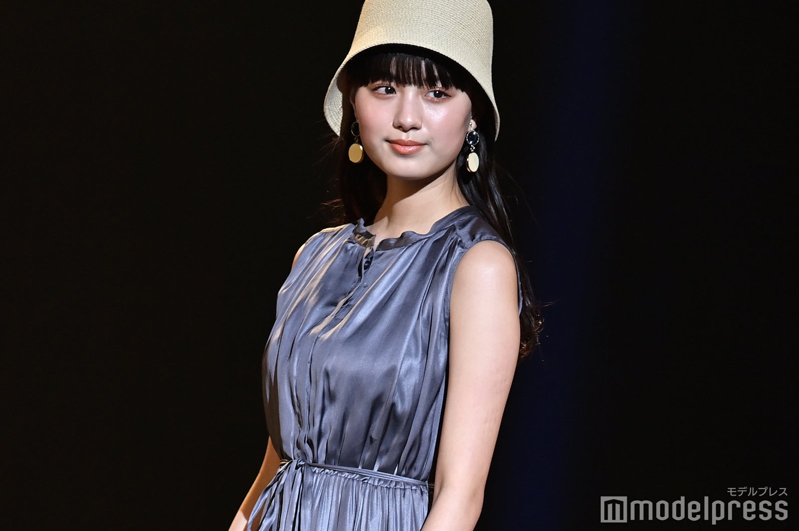 鶴嶋乃愛（C）モデルプレス