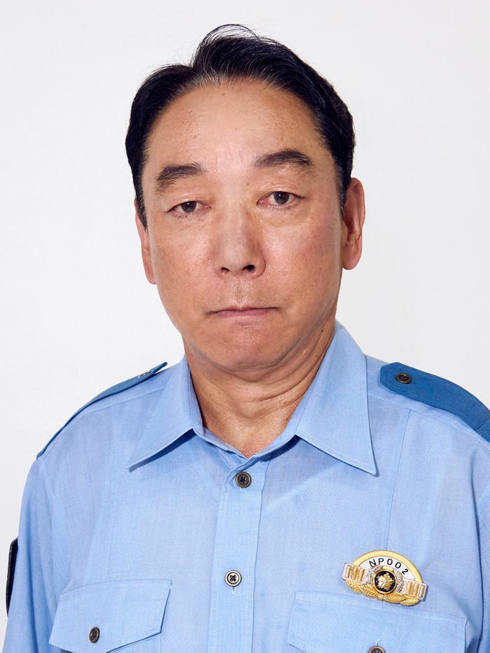 石丸謙二郎(提供画像)