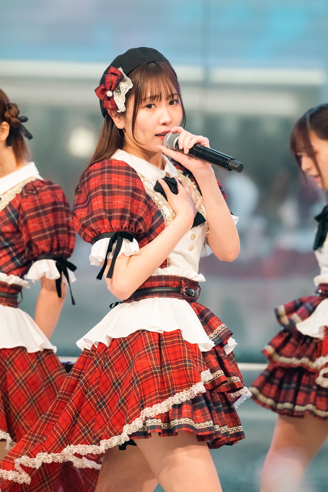 佐野友里子 （提供写真）