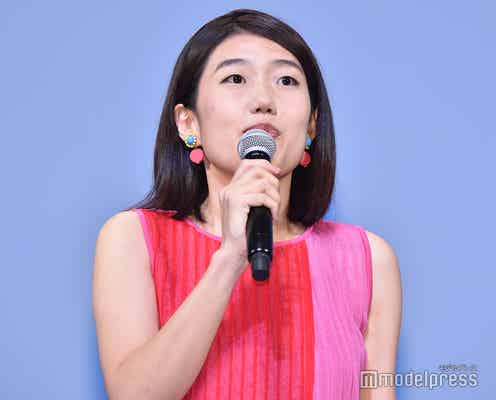 横澤夏子、ハリウッドデビューをニュースで知る 夫の反応は?ピース綾部祐二にも連絡<マンマ・ミーア!ヒア・ウィー・ゴー>