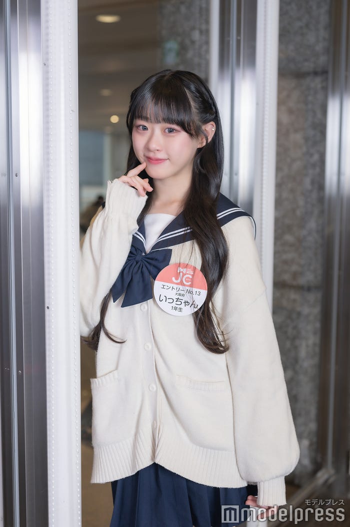 いっちゃんさん(C)モデルプレス