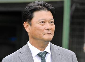 巨人 橋上監督代行「考えてないというか、まとまってない」今後について語る 他球団からのオファーは「来てないですよ」オーナー報告