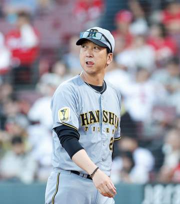 敗戦の阪神・藤川監督 V決められず言葉少な「帰りましょう」4失点の才木には「触れずにいきますね」