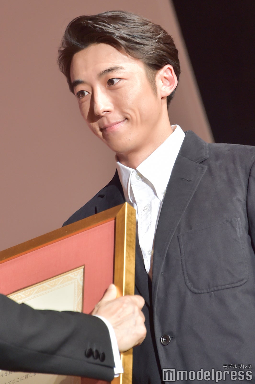 高橋一生 （C）モデルプレス