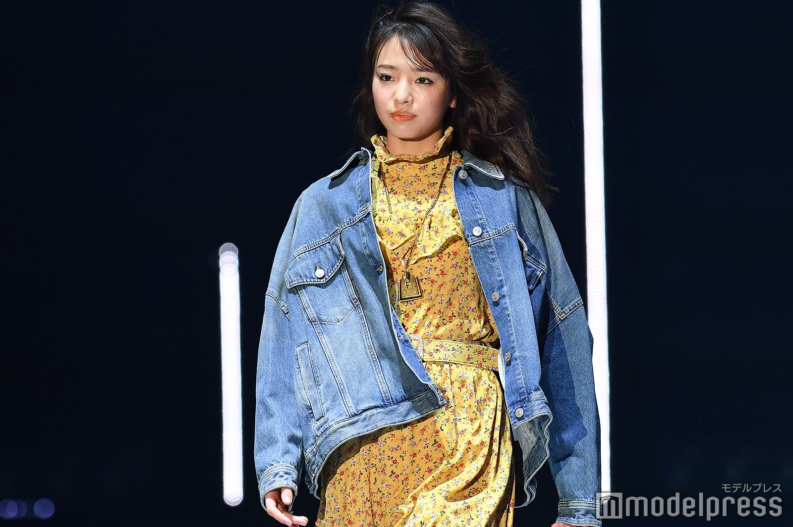 横田真悠（C）モデルプレス