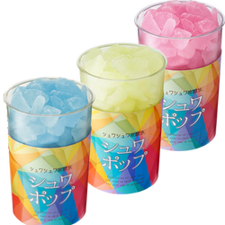 シュワポップ/画像提供:横浜赤レンガ