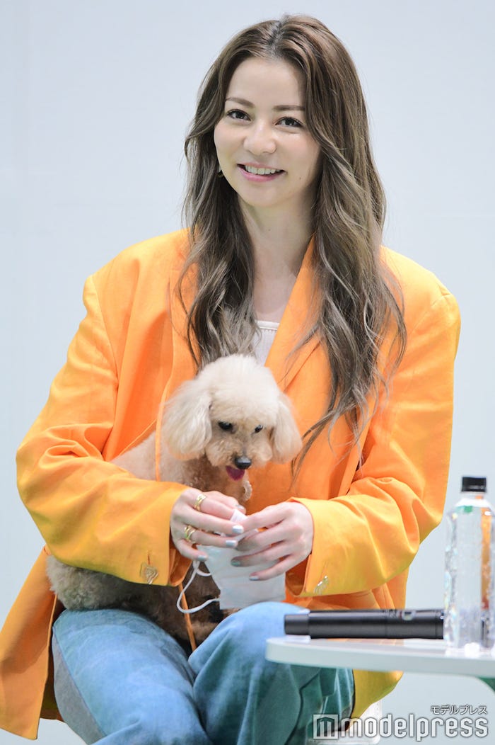 香里奈(C)モデルプレス