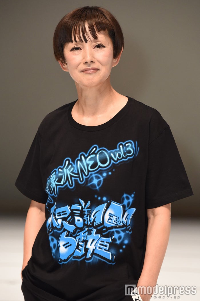 夏木マリ ムッシュかまやつさんを悼む 私と夫を繋げてくれた モデルプレス