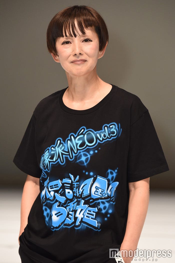 夏木マリ(C)モデルプレス