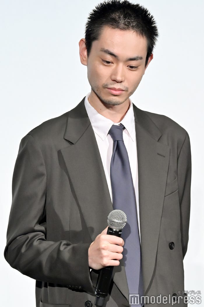 菅田将暉 (C)モデルプレス