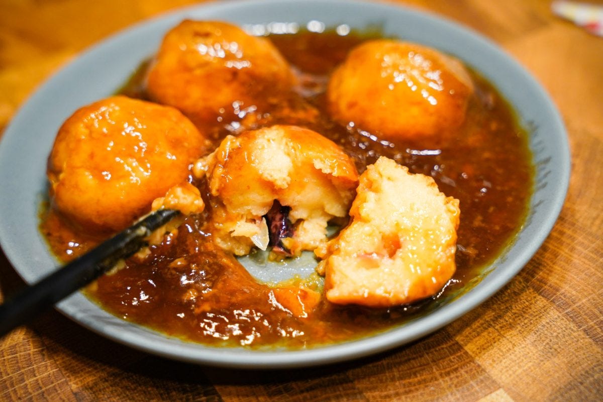 ご当地缶詰