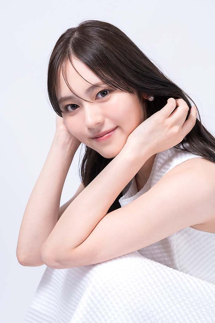 エントリーNo.6伊藤日菜子(提供写真)