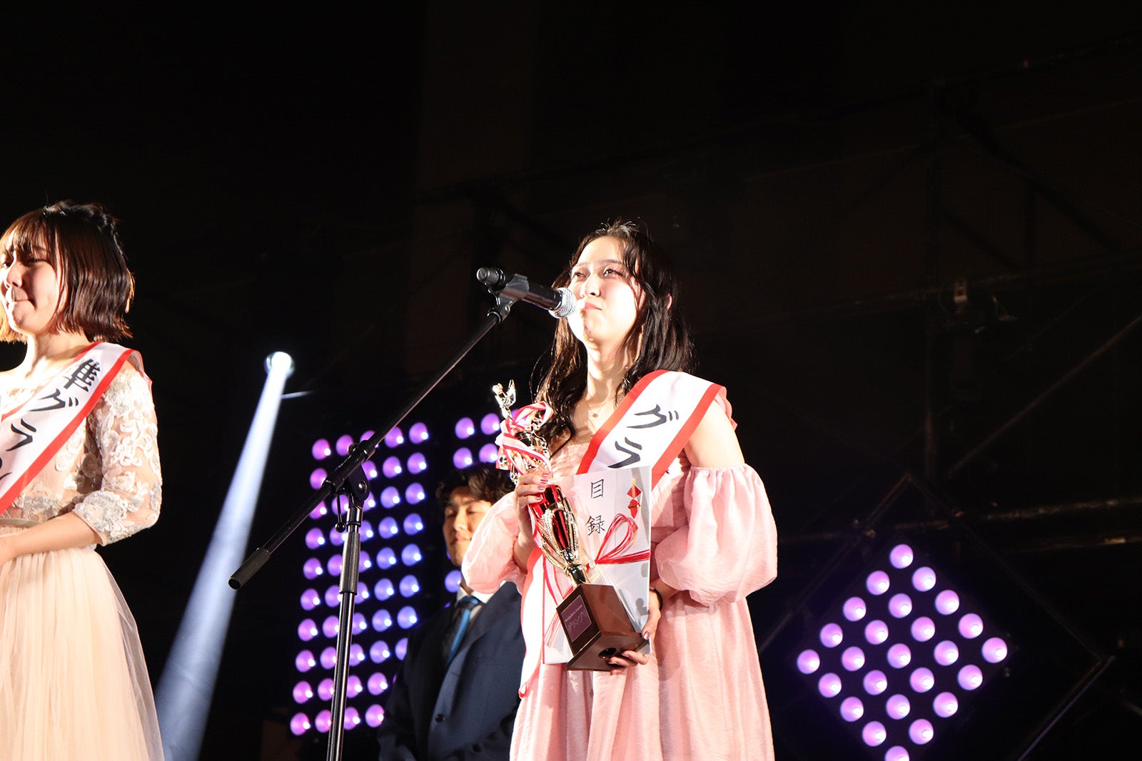 吉岡更紗さん（提供写真）