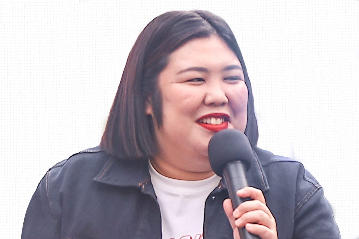 紅しょうが・熊元プロレス