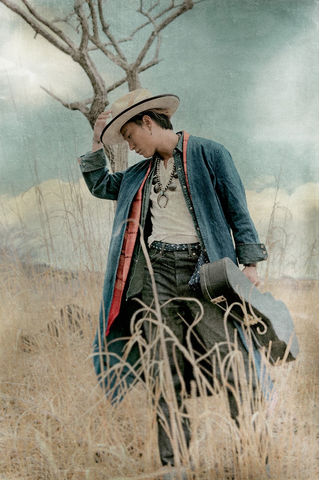 平井大 （提供写真）