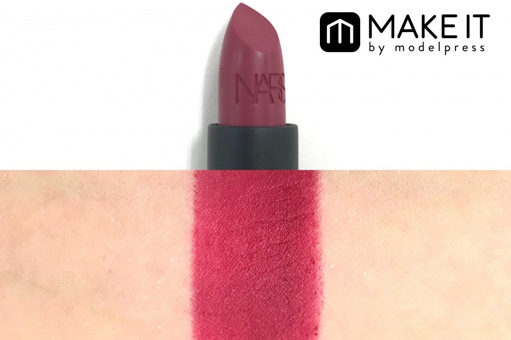 NARS リップスティック／2981／3,300円（税抜） (C)メイクイット