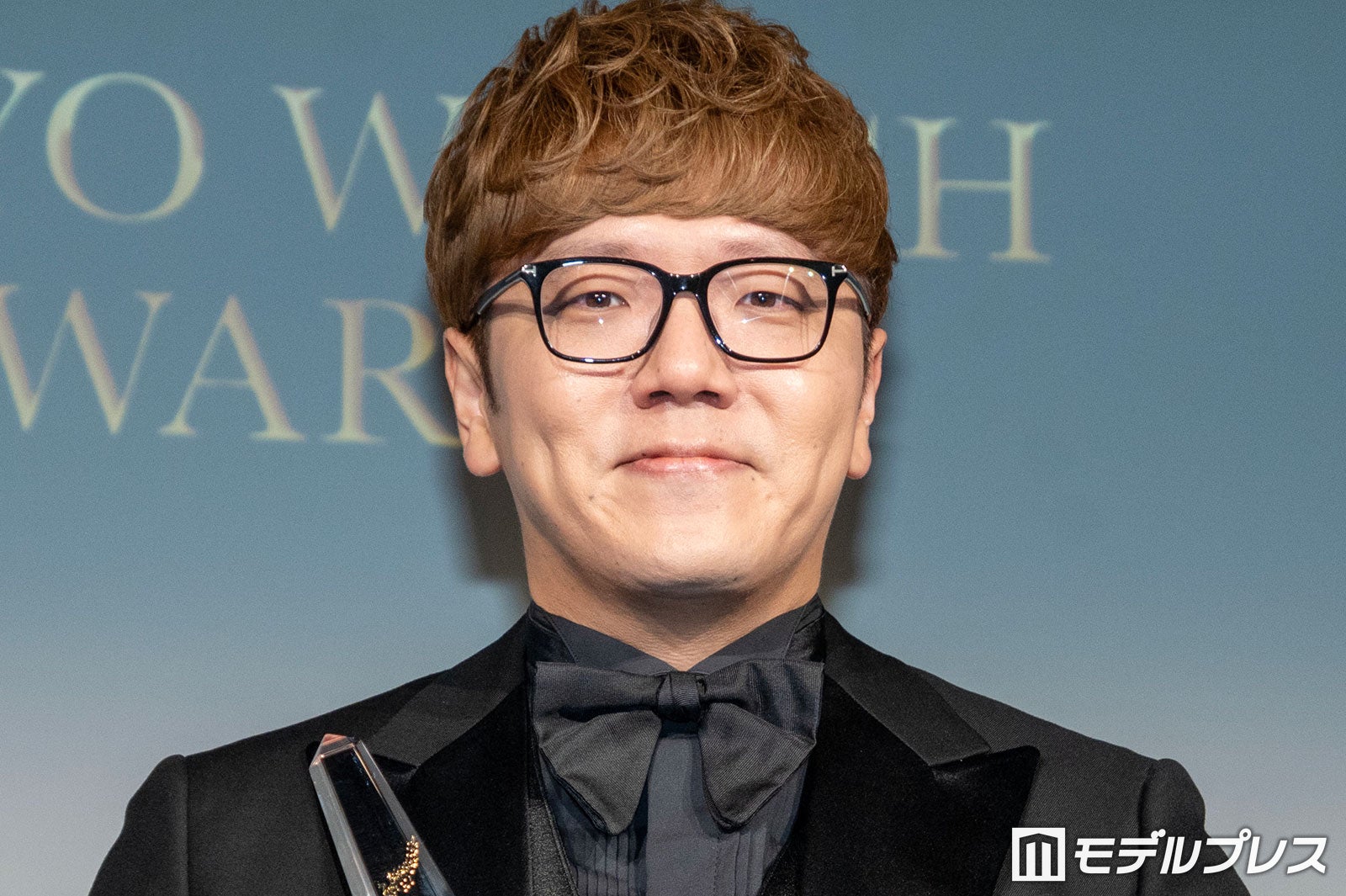 HIKAKIN、時計を選んでもらったメジャーリーガー明かす「これっすねって」【Tokyo Watch Award 2026】