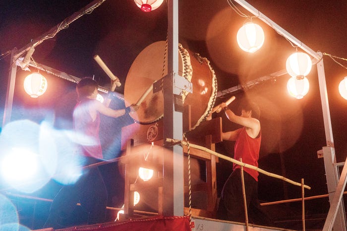 (C)2020「夏、至るころ」製作委員会