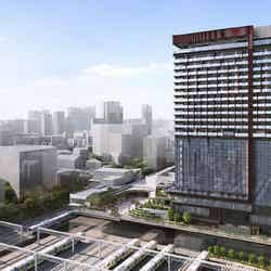 OIMACHI TRACKS/提供画像