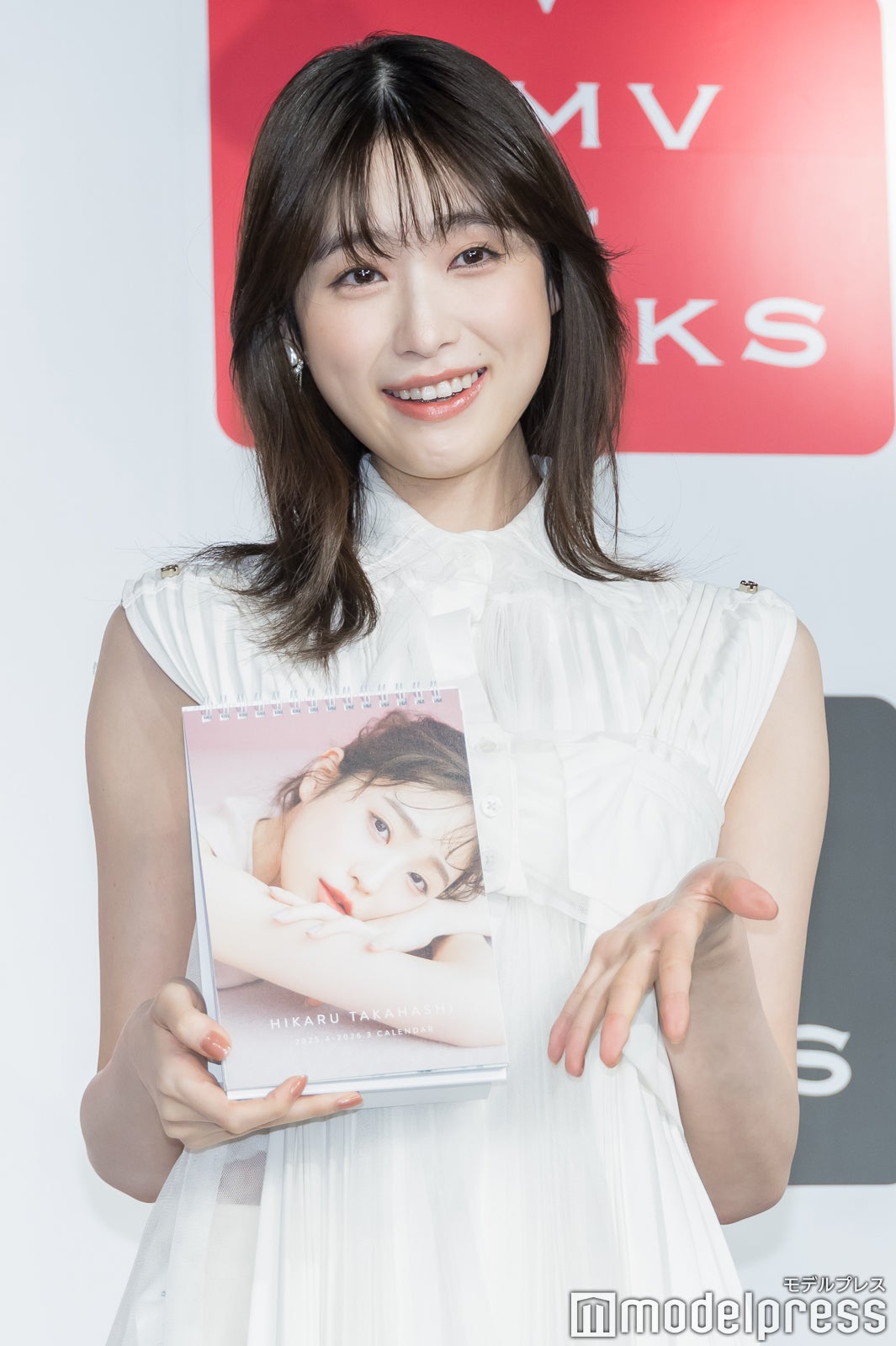 高橋ひかる（C）モデルプレス