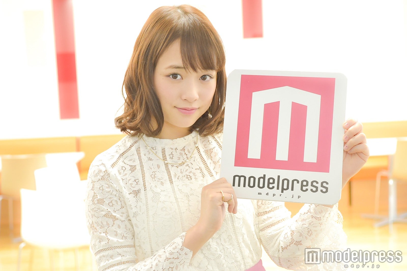 大原櫻子（C）モデルプレス