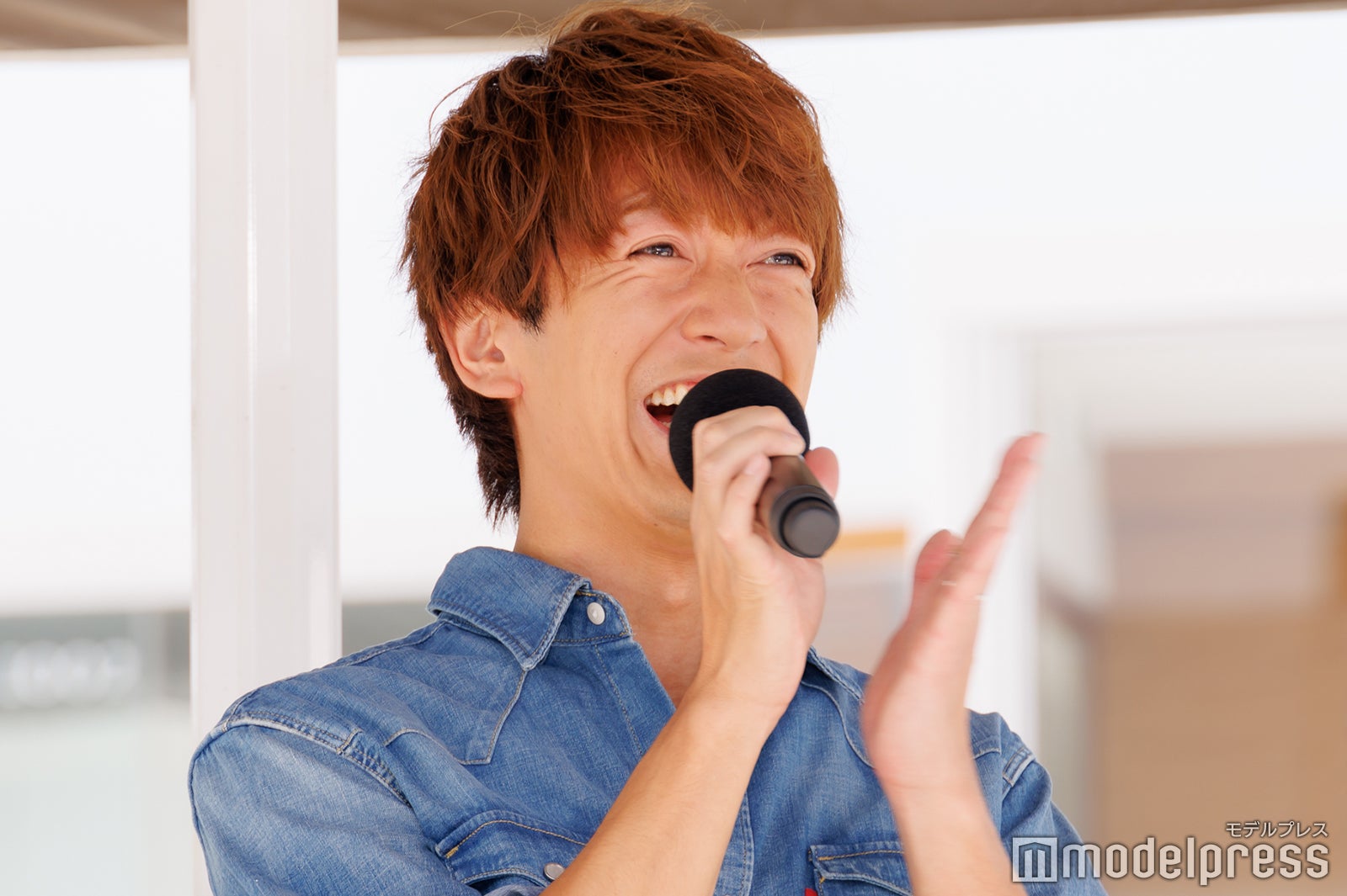 大倉士門（C）モデルプレス