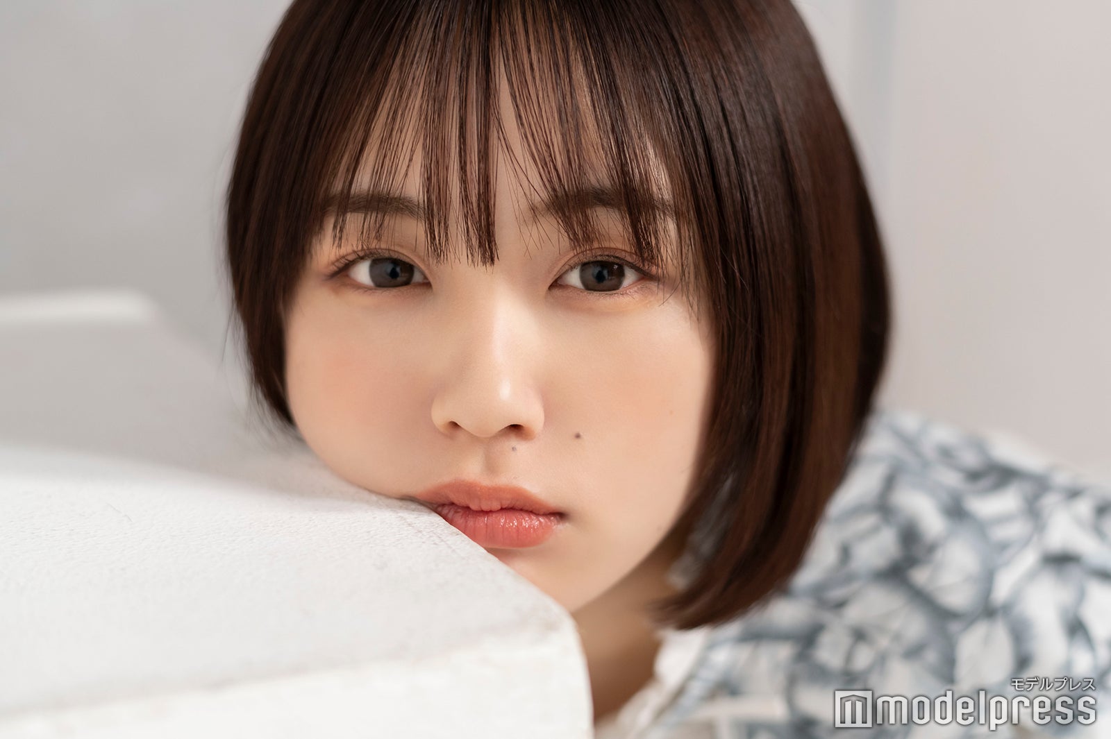 なえなの写真集インタビュー「自分の体型に自信がない」それでも水着、下着の撮影に挑んだワケ