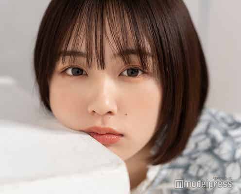 なえなの写真集インタビュー「自分の体型に自信がない」それでも水着、下着の撮影に挑んだワケ