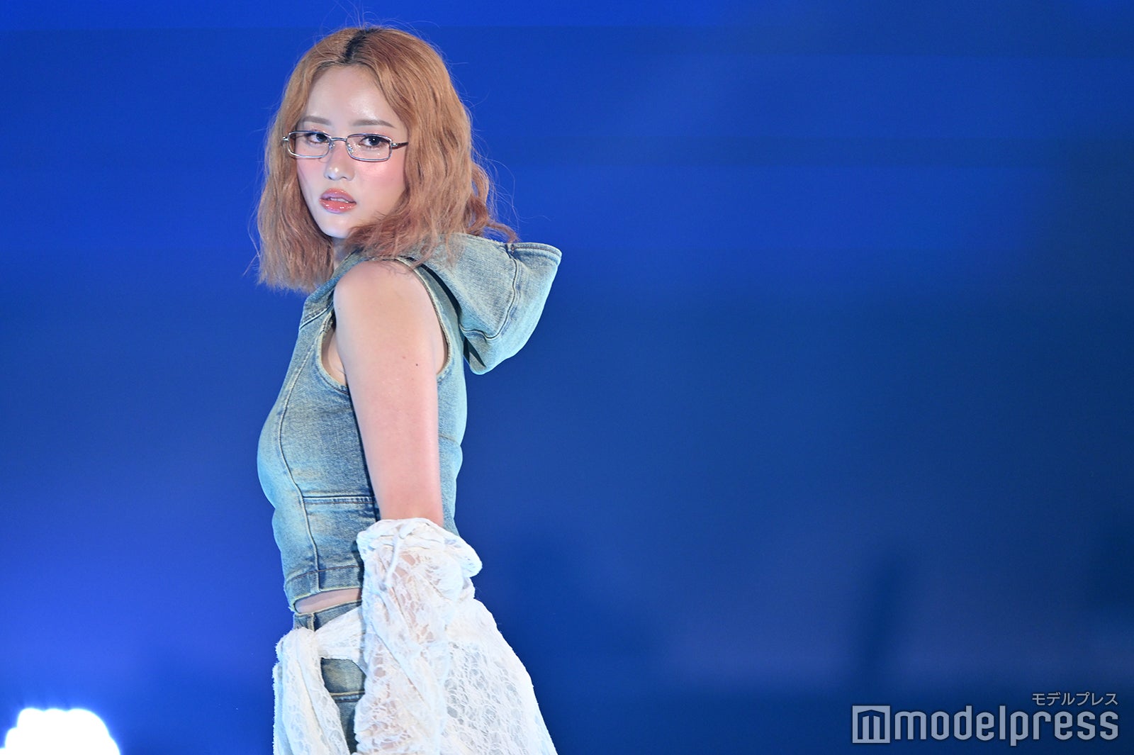 中町綾（C）モデルプレス