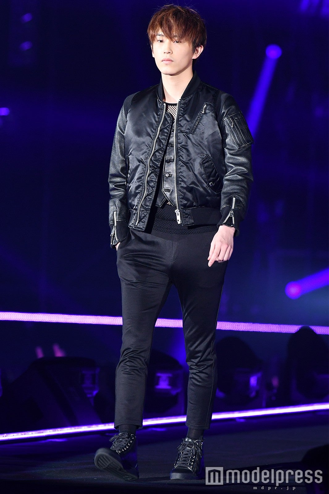 杉野遥亮 （C）モデルプレス