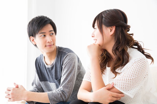 女はやっぱり 薄い顔の男が好き 濃い顔やマッチョが苦手な理由 モデルプレス