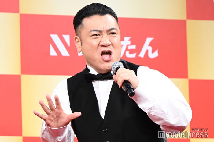 山崎弘也(C)モデルプレス