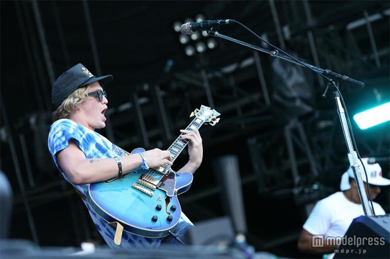 コーディー・シンプソン