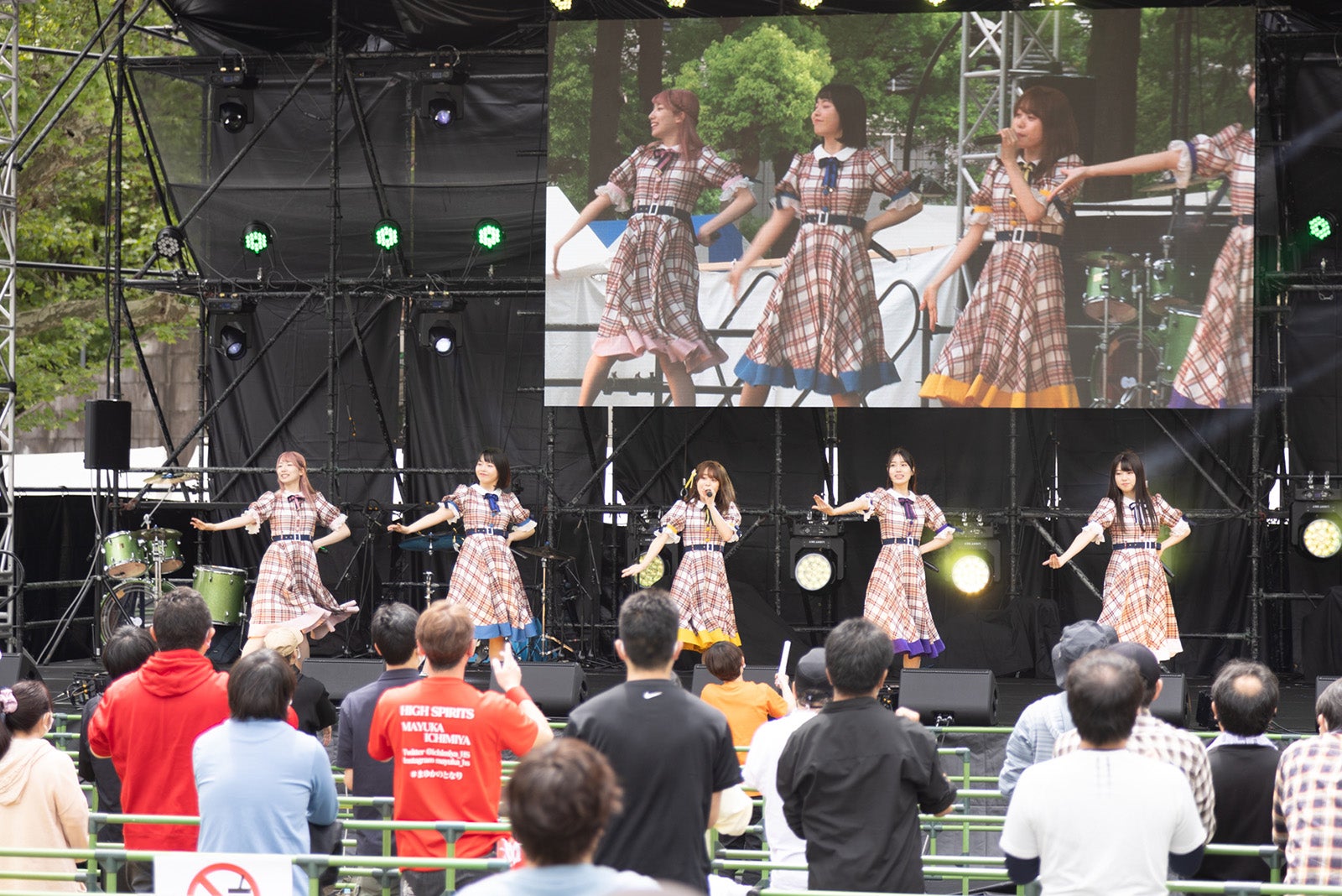 YUMEADO EUROPE（提供写真）