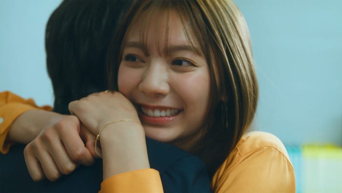 川津明日香(提供写真)