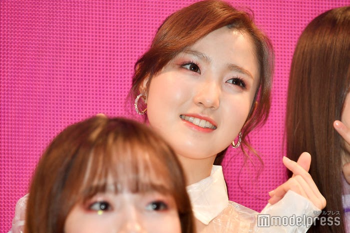 本田仁美 (C)モデルプレス