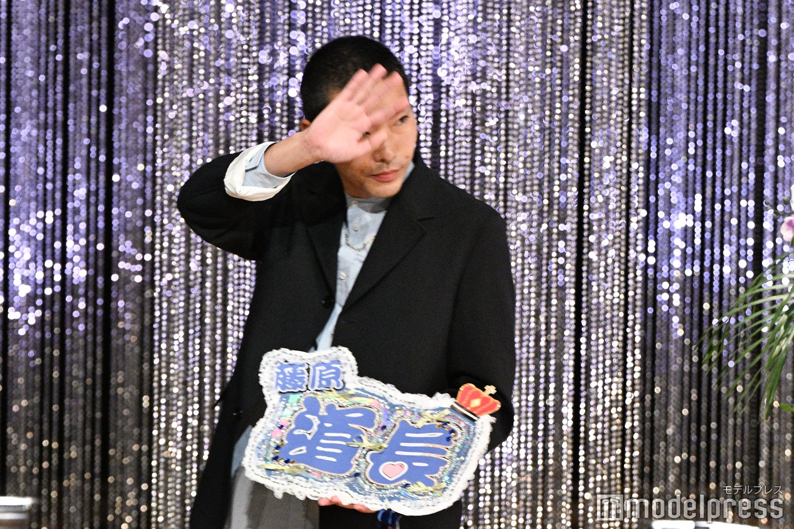 柄本佑（C）モデルプレス