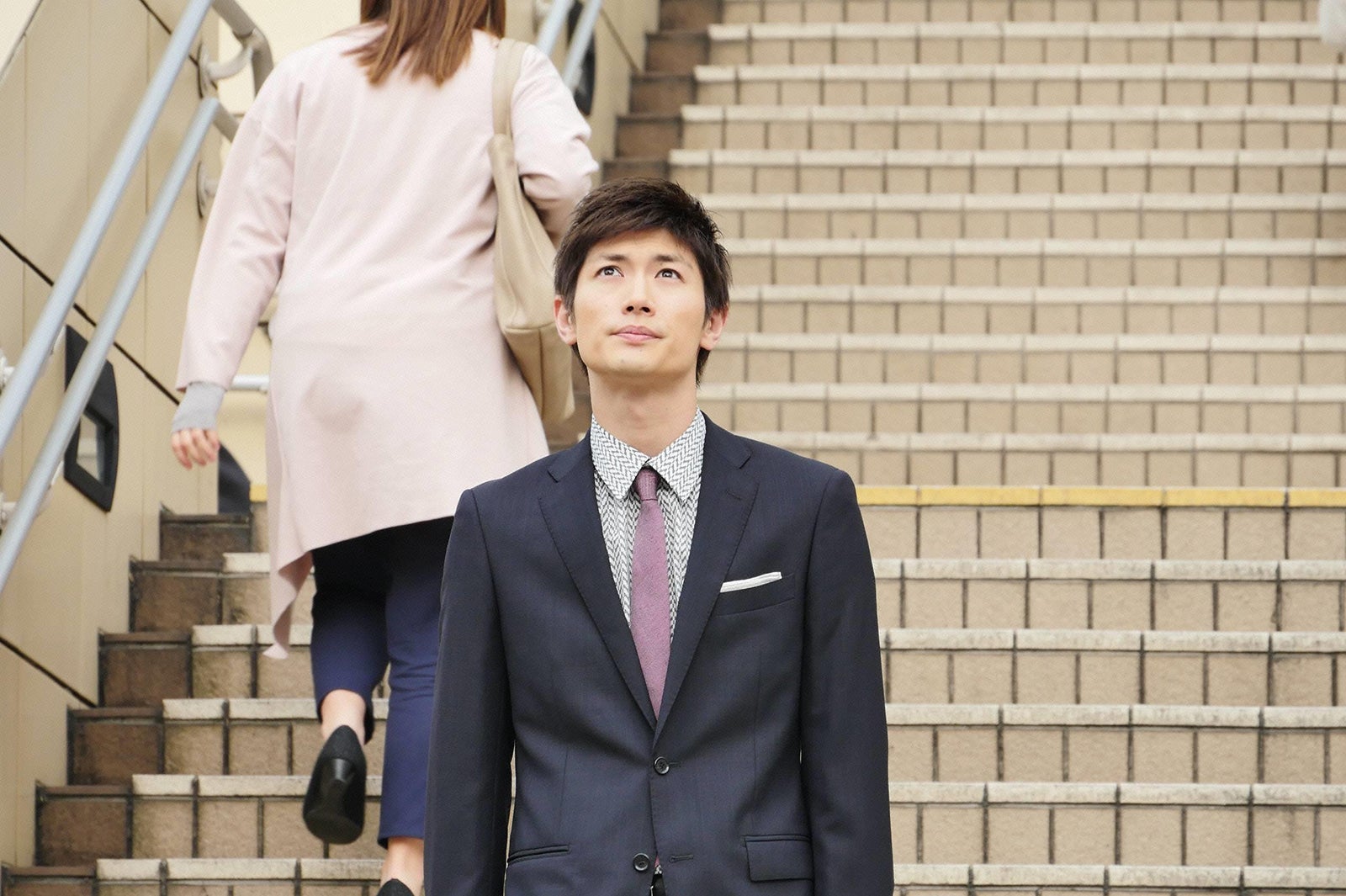 三浦春馬 （C）フジテレビ