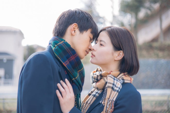 “SNS界隈をざわつかせる美女”羽音が主演 高橋大翔・藤井サチらABEMA新番組内ショートドラマ出演決定＜ハイティーン・ダイアリー＞