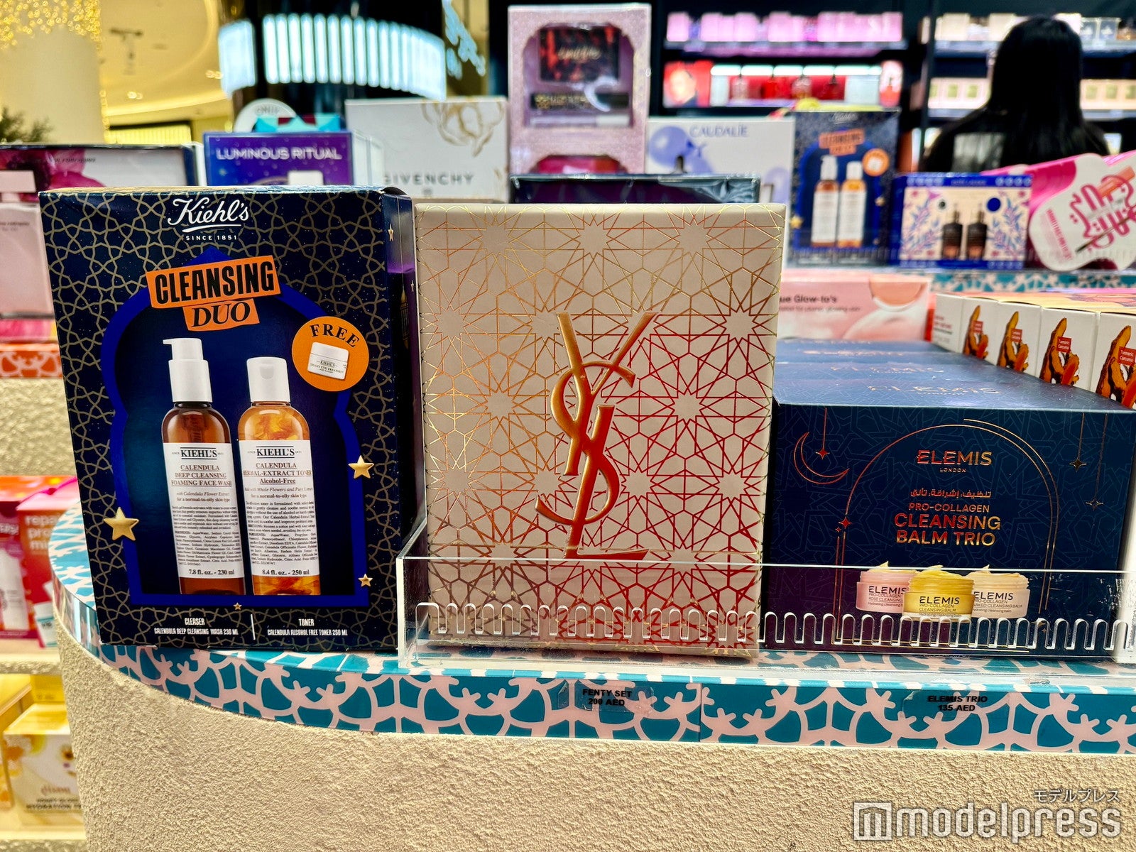 SEPHORA（C）モデルプレス