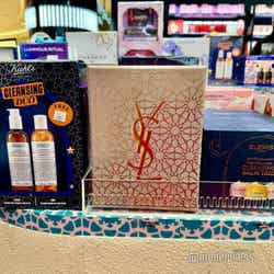 SEPHORA(C)モデルプレス