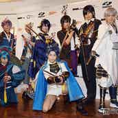 キンプリ 舞台化決定 橋本祥平 小南光司らキャスト発表 コメント到着 King Of Prism Over The Sunshine モデルプレス キンプリ 舞台化決定 橋本祥平 小南光司らキャスト発表 コメント到着 King Of Prism Over The Sunshine モデルプレス